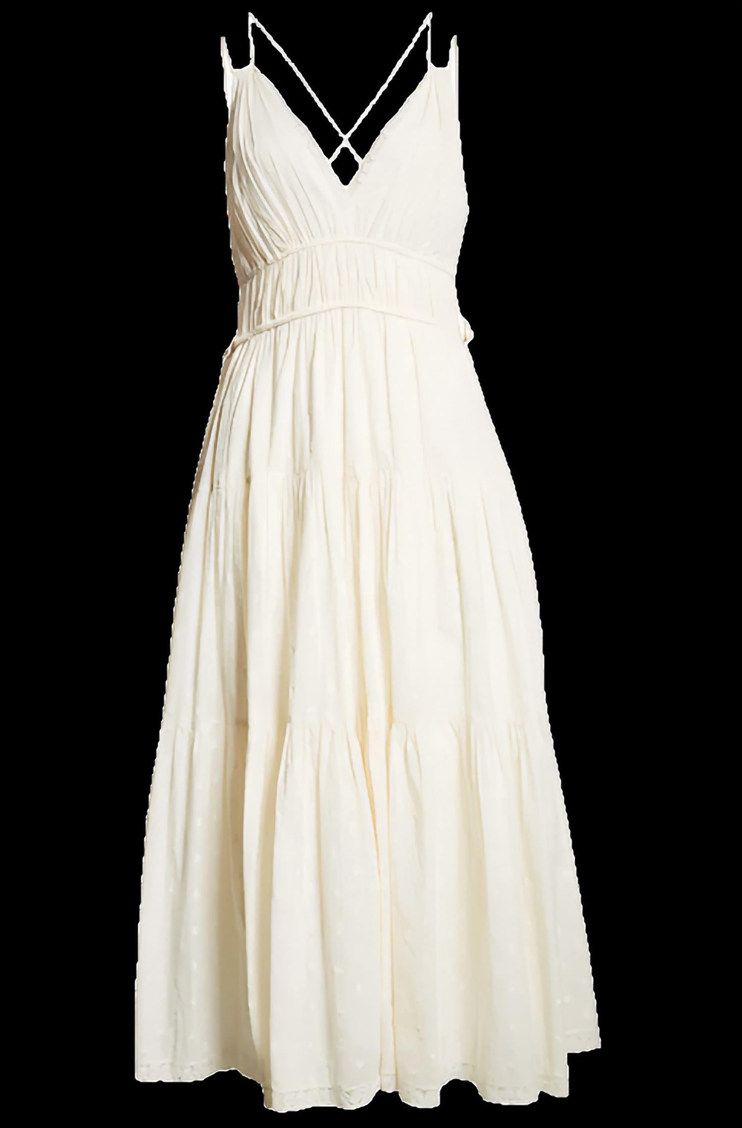 Ulla Johnson - Freya Dress
