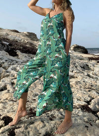Pick Happy - Women's Angel Jumpsuit