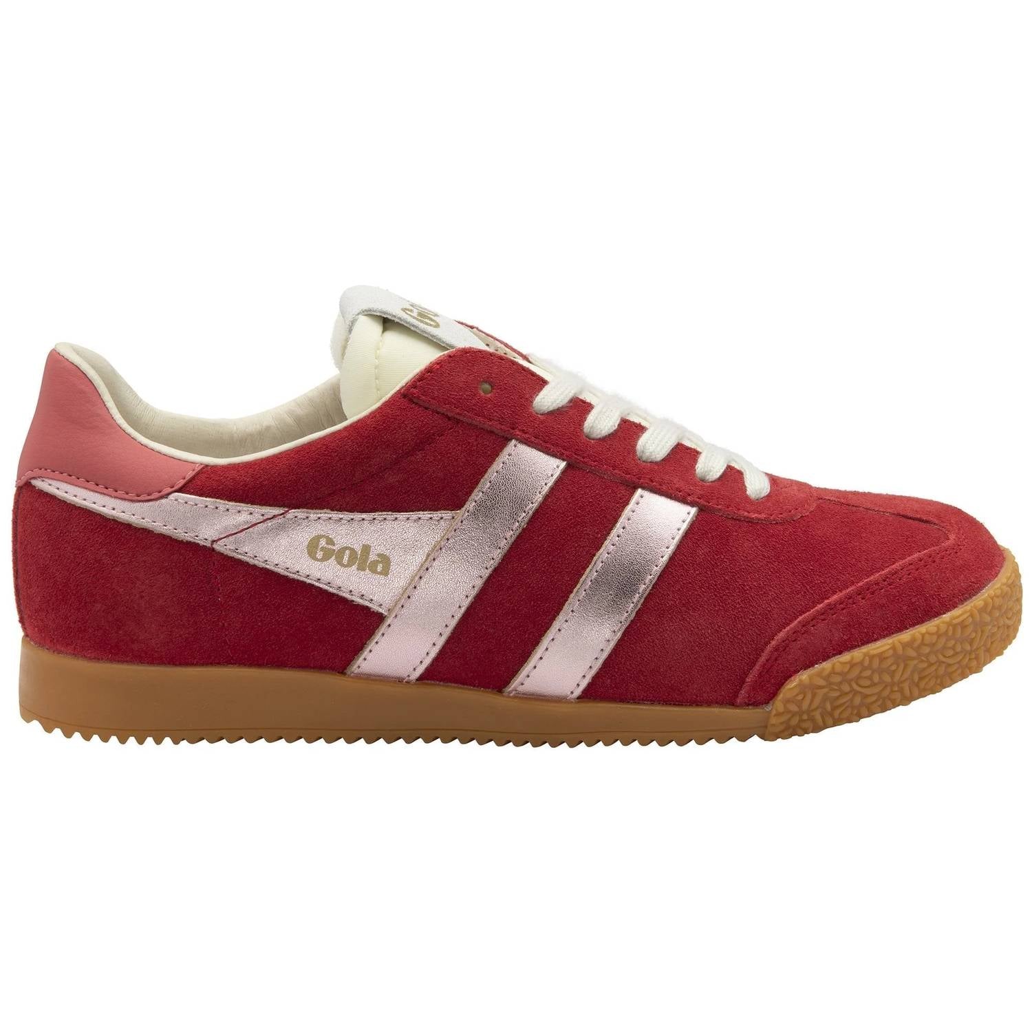Gola - Women's Elan Glitz Sneaker