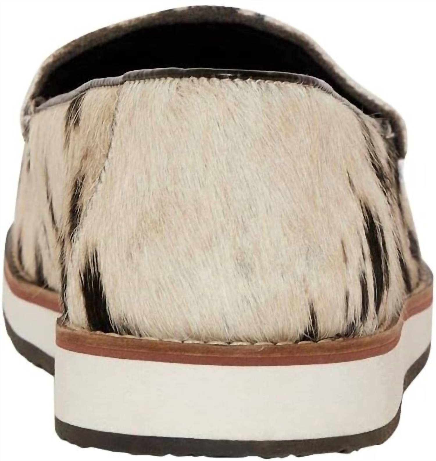 Myra - Women's Uranium Sneakers