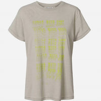 Rabens Saloner - Women's Ambla Short Sleeve Tee