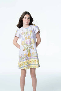 Briton Court - Abigail Knit Dress