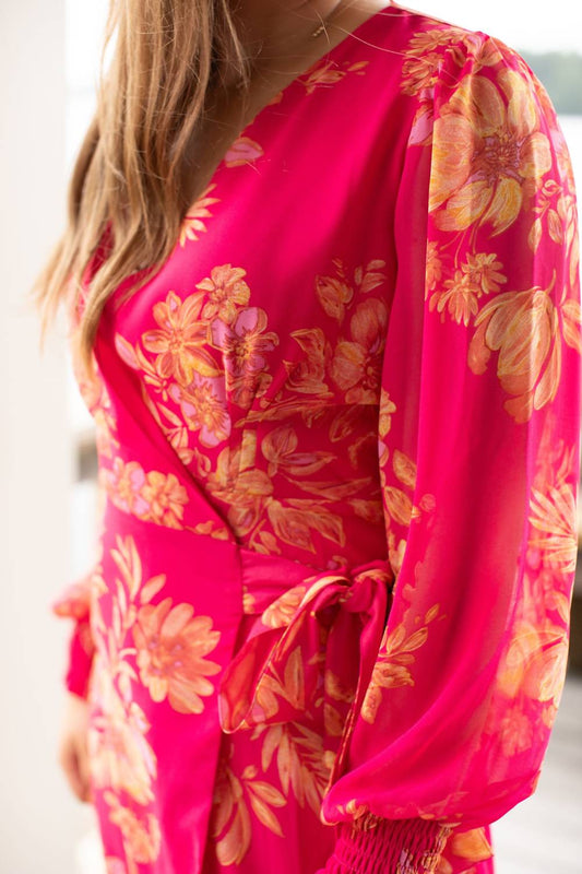 Dress Forum - Camellia Dress