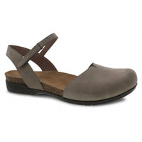 Dansko - Women's Rowan Closed Toe Sandals