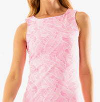Mahi Gold - Ryder Dress