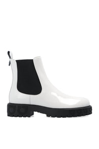 Salvatore Ferragamo - Women's Varsi Leather Ankle Boots