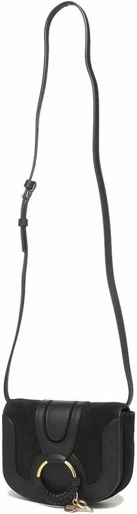 See By Chloe - Women's Hana Small Crossbody Bag