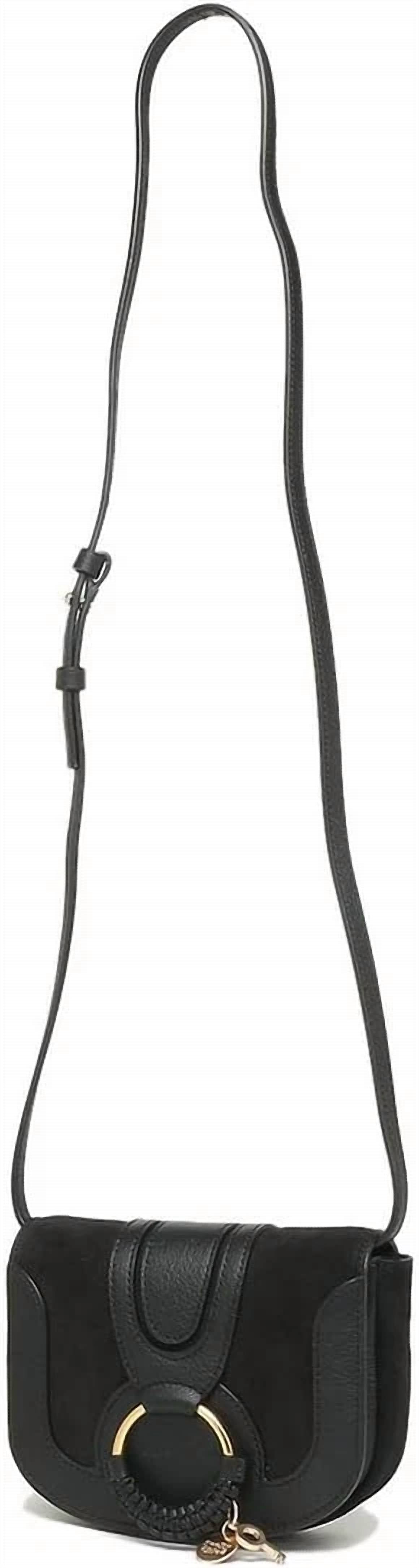 See By Chloe - Women's Hana Small Crossbody Bag