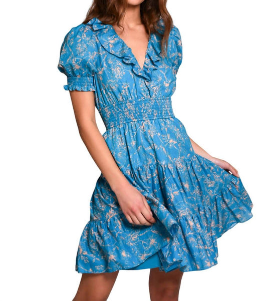 Hutch - GENTRY DRESS