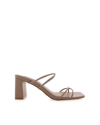 Isiah Heels