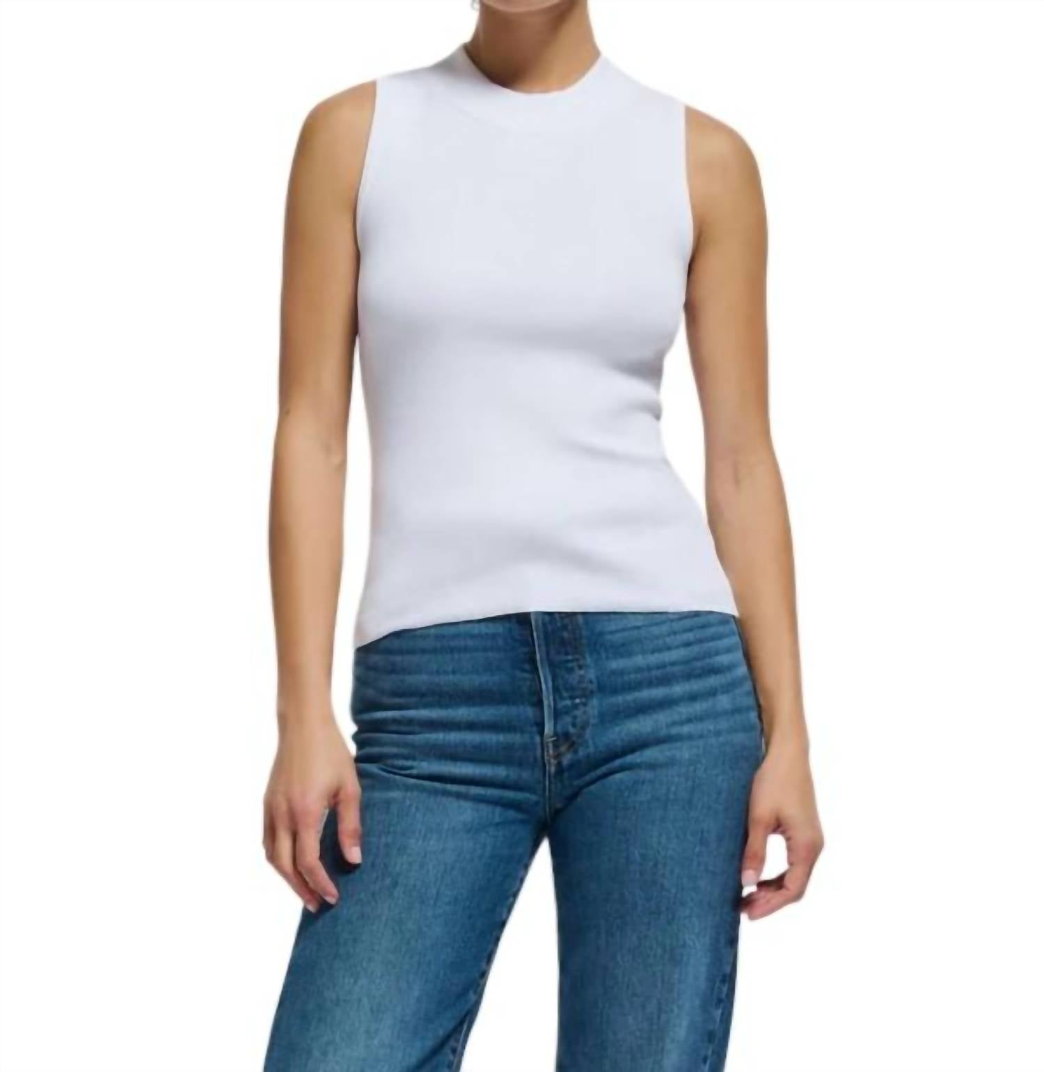 Nation Ltd - Joan Top