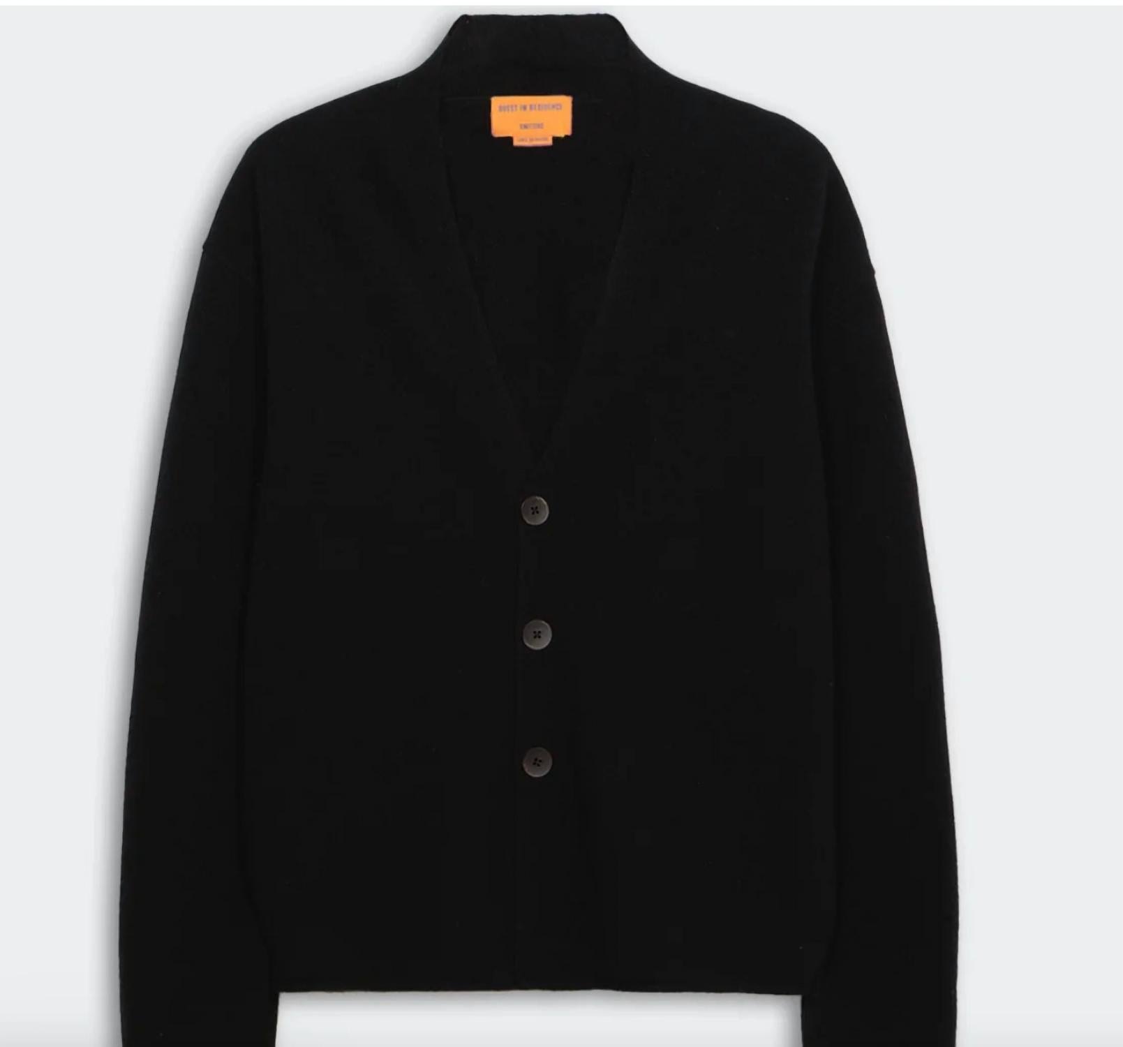 Guest In Residence - Everywear Cardigan