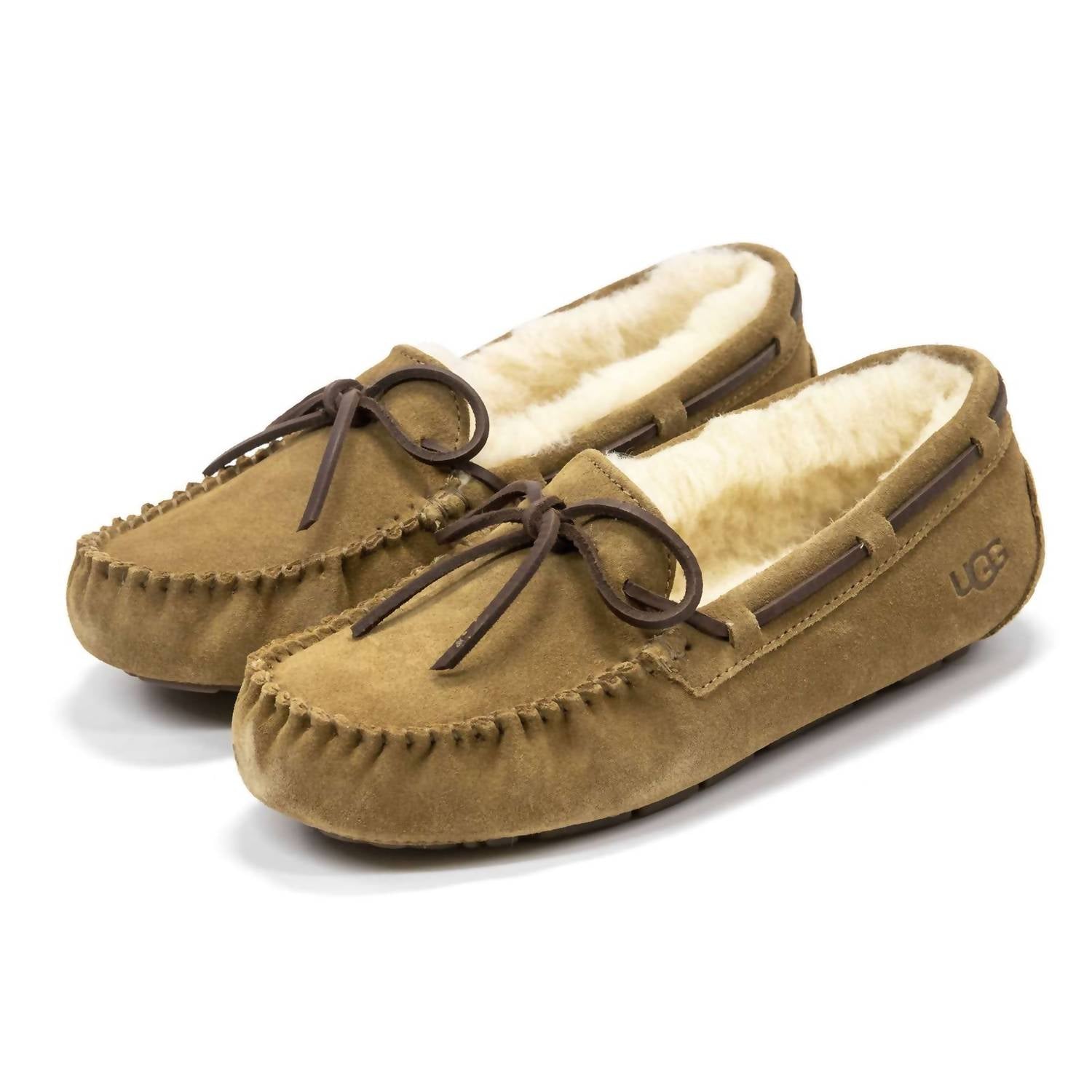 Ugg - Women's Dakota Moccasin Slippers