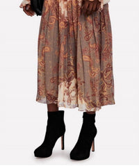 Veronica Beard - Women's Dali Suede Platform Ankle Boots