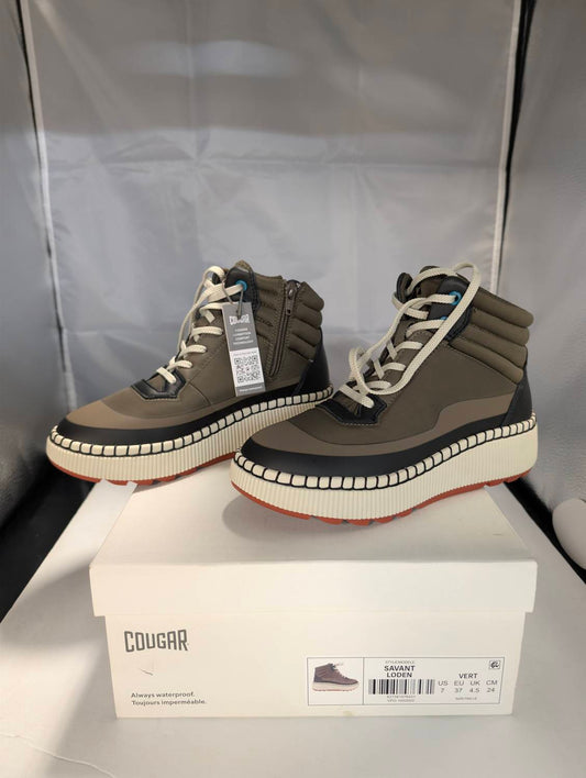 Cougar - Women's Savant High-Top Sneaker