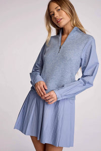 Sundays - Hunter Dress
