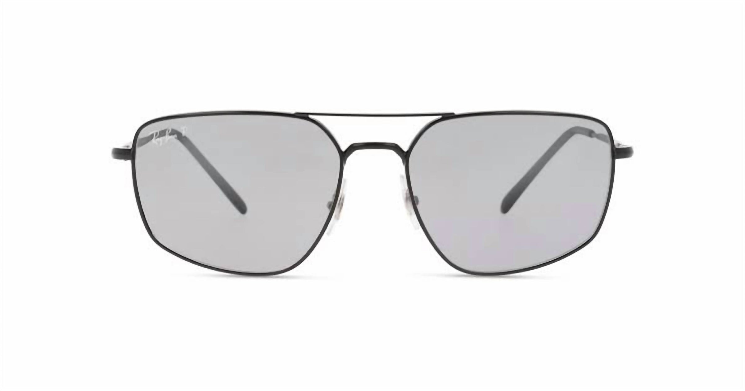 Ray Ban - Unisex - 0rb3666 Polarized Sunglasses