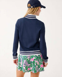 Lilly Pulitzer - Regate Upf 50+ Jacket