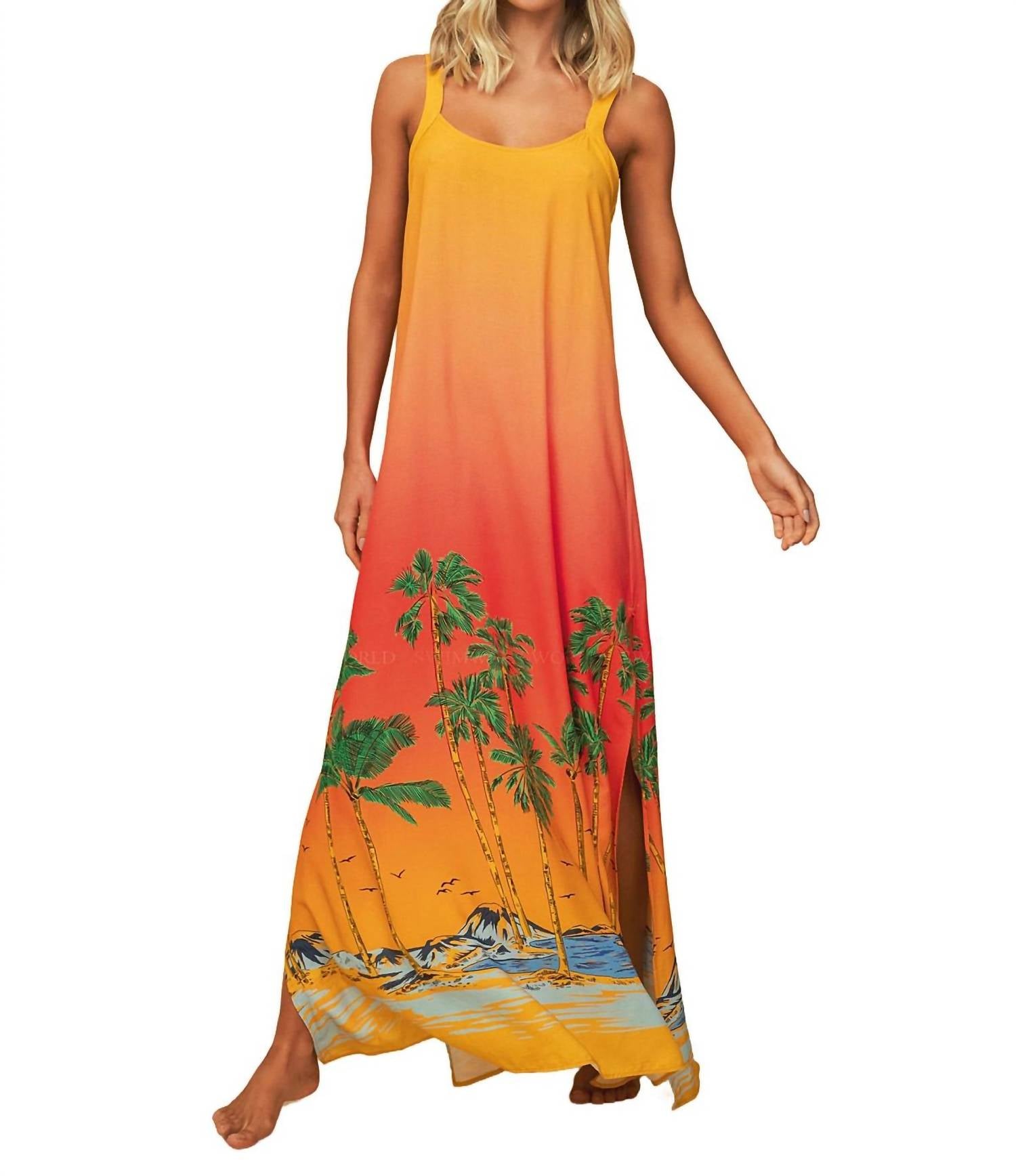 Maaji - Cali Sunset Lucille
