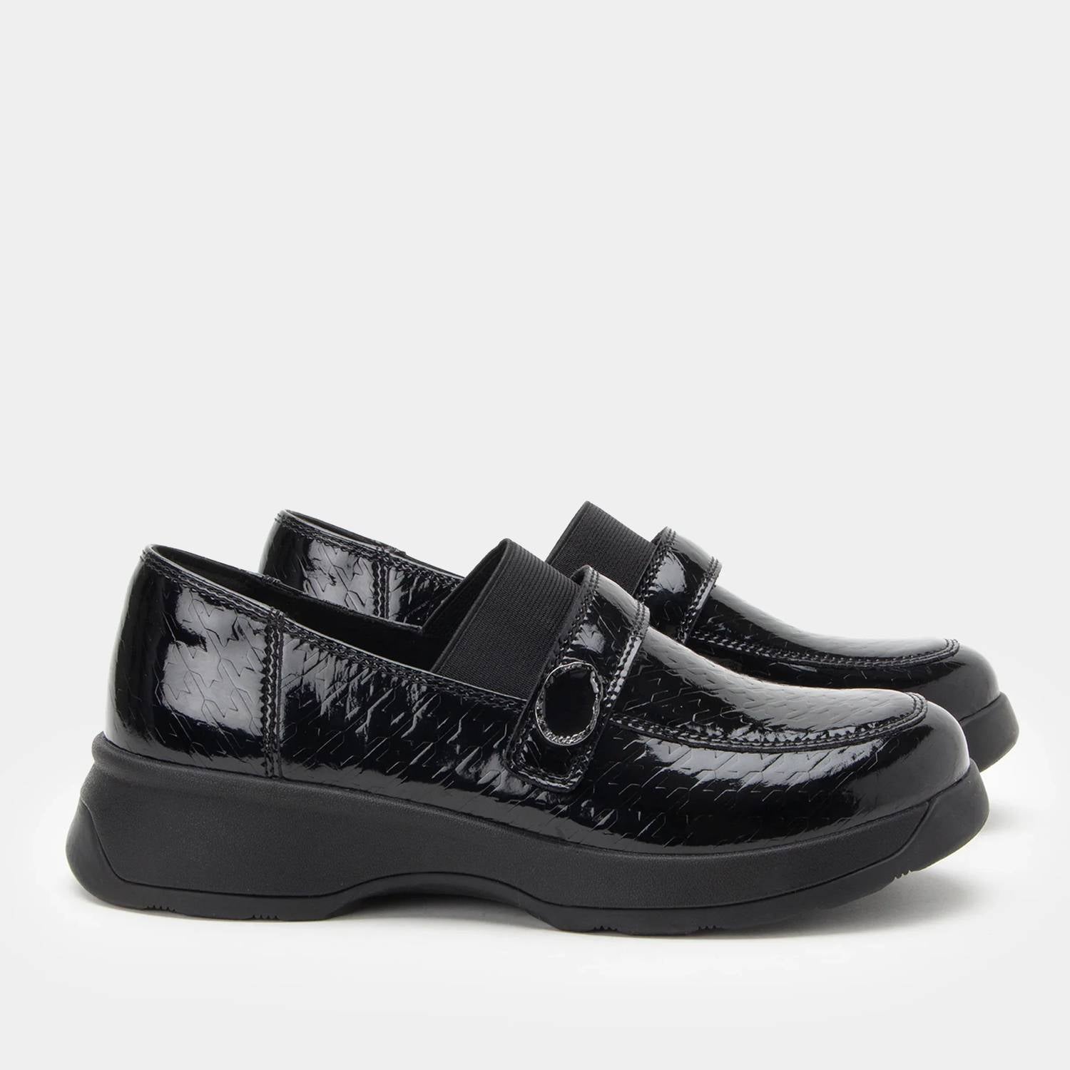 Alegria - Women's Janna Loafer
