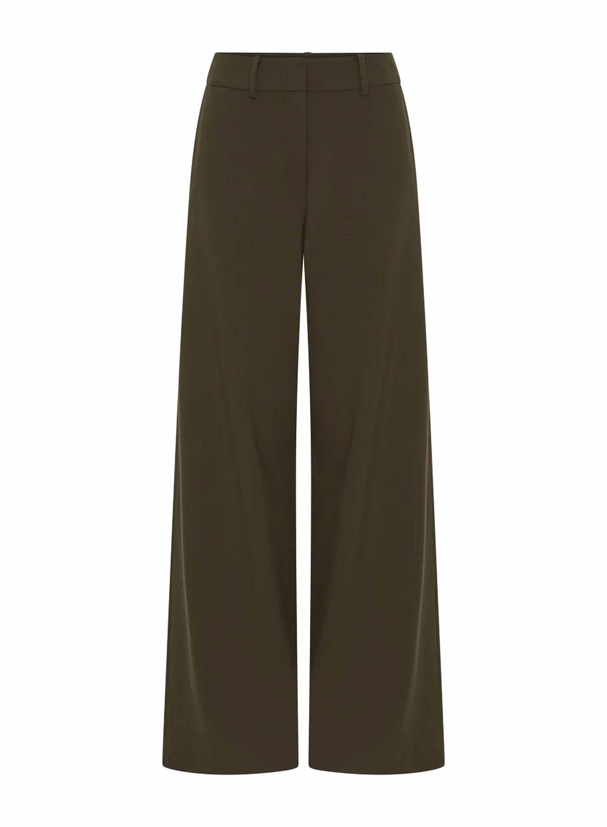 Anna Quan - Lenny Pants