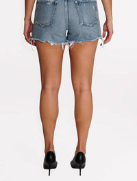Moussy - Packard Denim Shorts