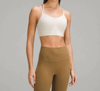 Lululemon - Like A Cloud Longline Bra