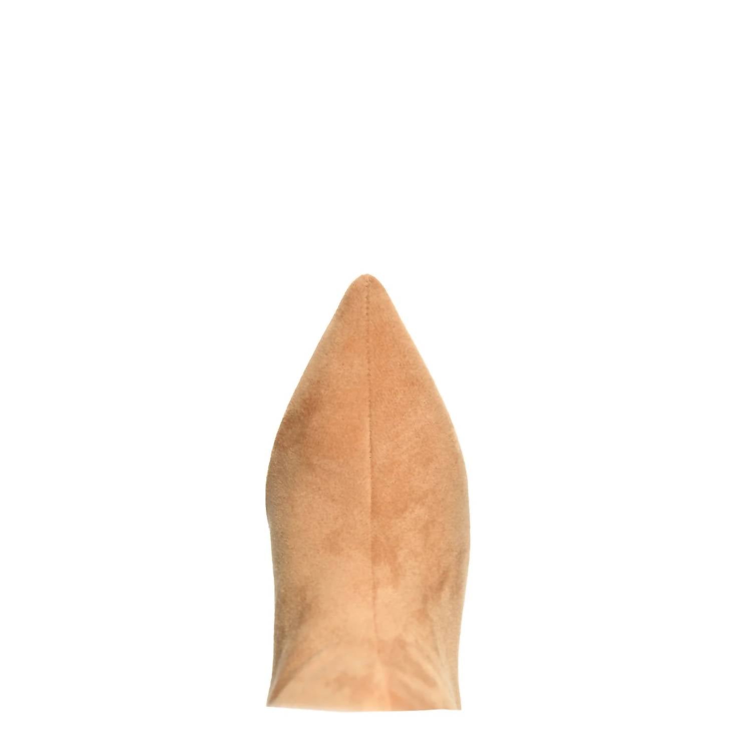 CHINESE LAUNDRY Women's Estelle Boots in camel - women's shoe - view 4
