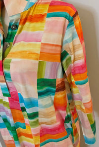 Holly Shae Design - Grace 3/4 Sleeve Dress