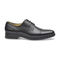 Men's Leather Oxfords Classic