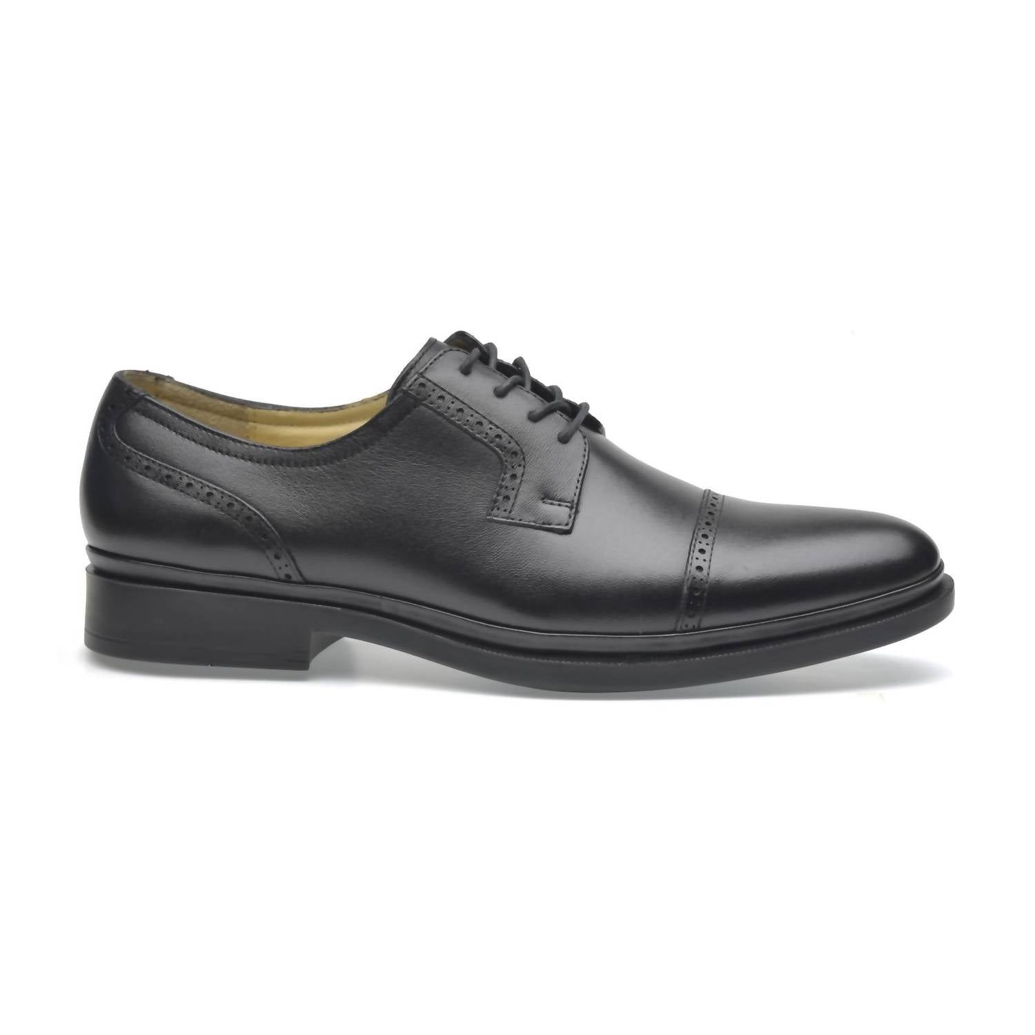 Men's Leather Oxfords Classic
