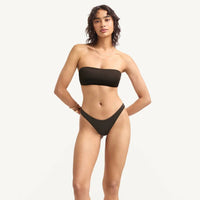 Vitamin A - Nala Bandeau Bikini Top