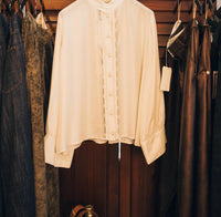 Momoni - Women's Franklin Bis Blouse