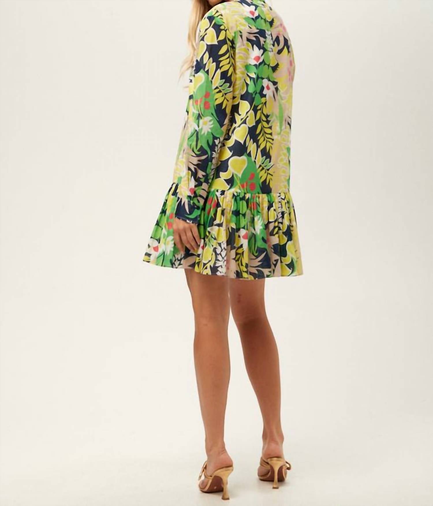Trina Turk - Championship Dress