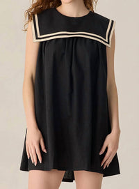 Rylee + Cru - Sailor Dress