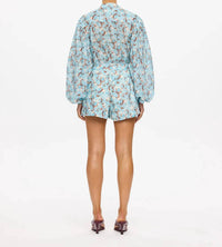 Kivari - Lydia Playsuit