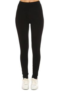 Majestic Filatures - Long Solid Legging