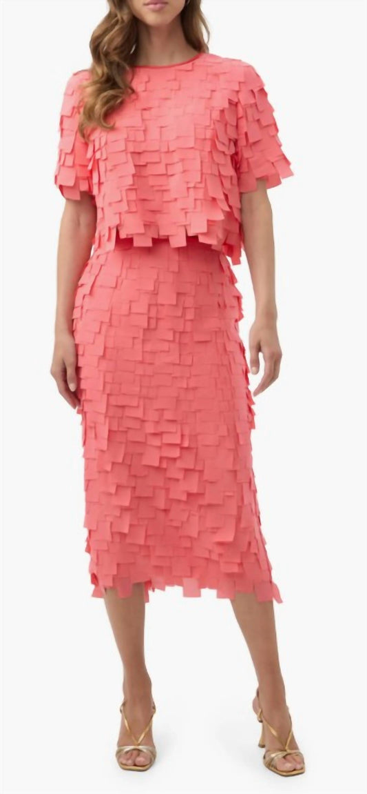 Trina Turk - Dita skirt