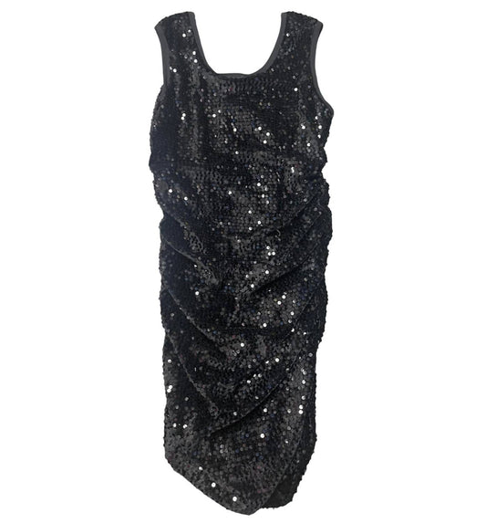 Cheryl Creations - Girls Sequin Dress