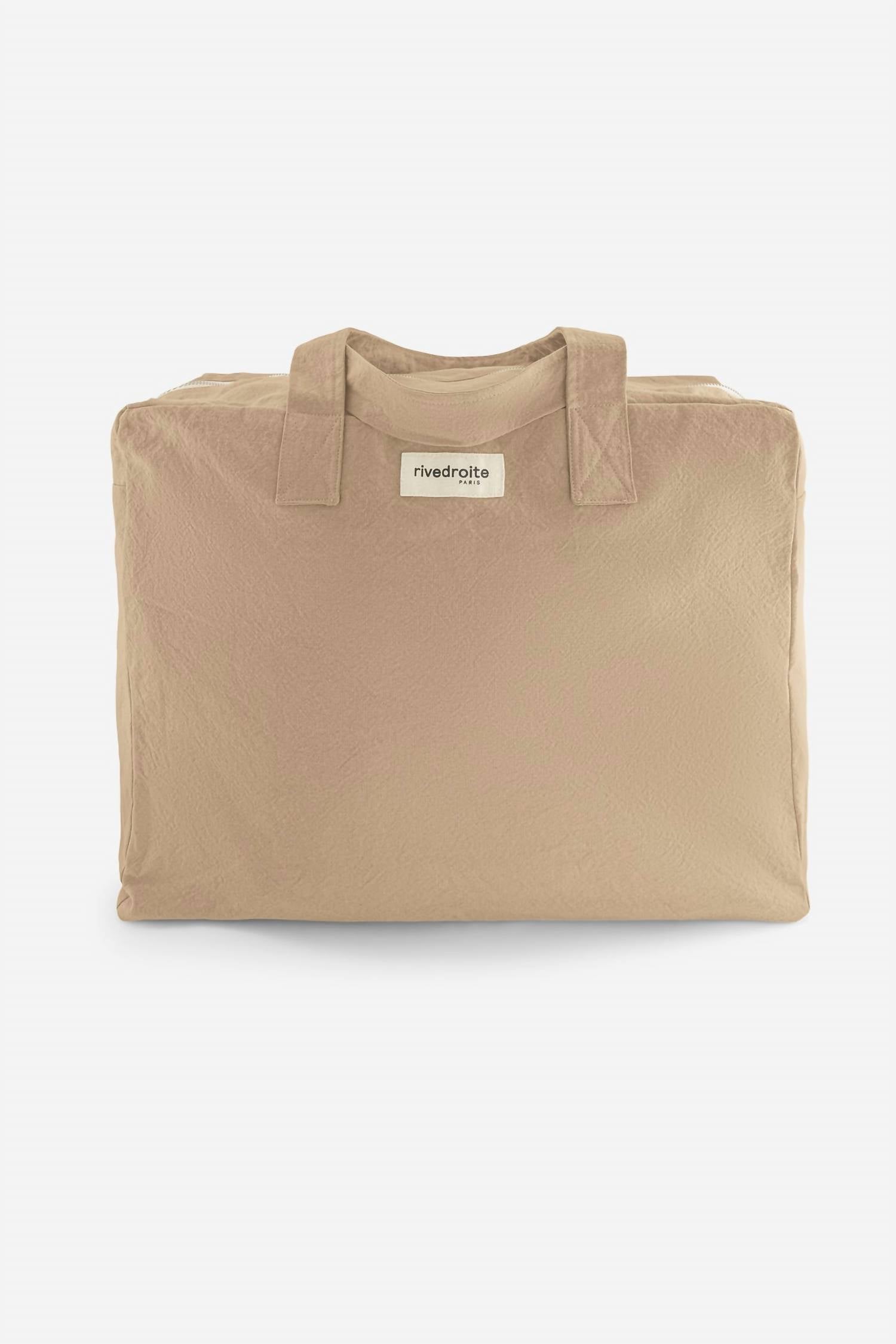 Rivedroite Paris - Unisex Elzevir Big Weekend Bag