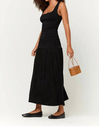 Project Social T - Malena Maxi Dress