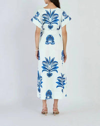 Beyond By Vera - Sailor Dress
