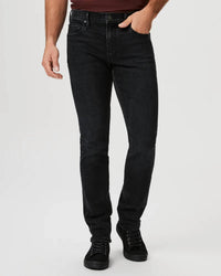 Paige - Lennox Slim Fit Jeans