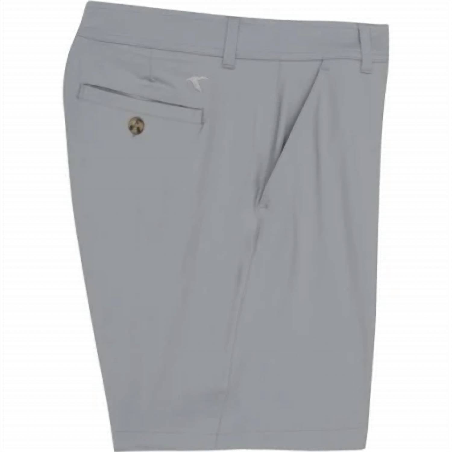 Genteal - Men's Performance Bunker Short