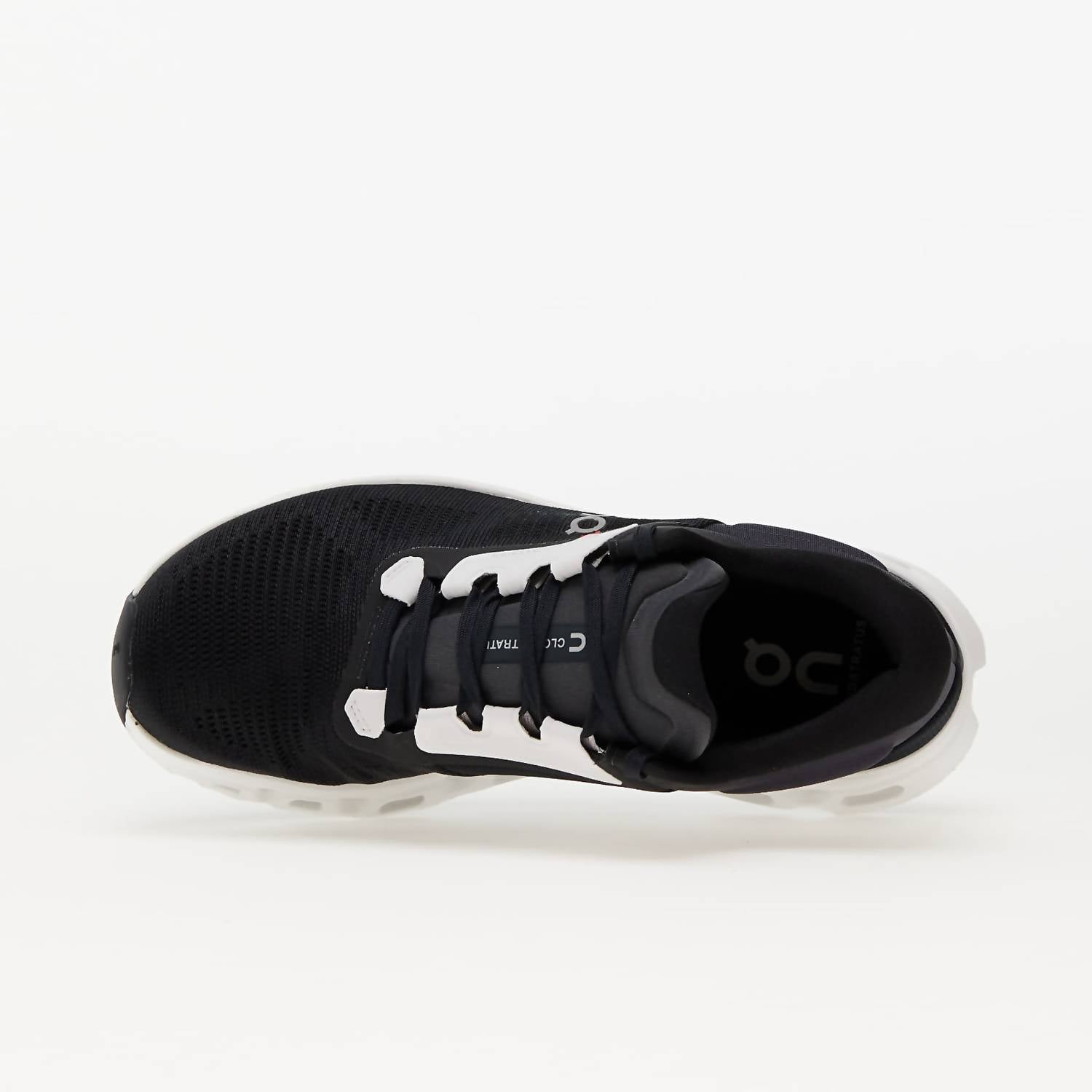 On - Women's Cloudstratus 3 Sneakers