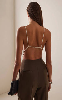 Paris Georgia - Nya Bodysuit