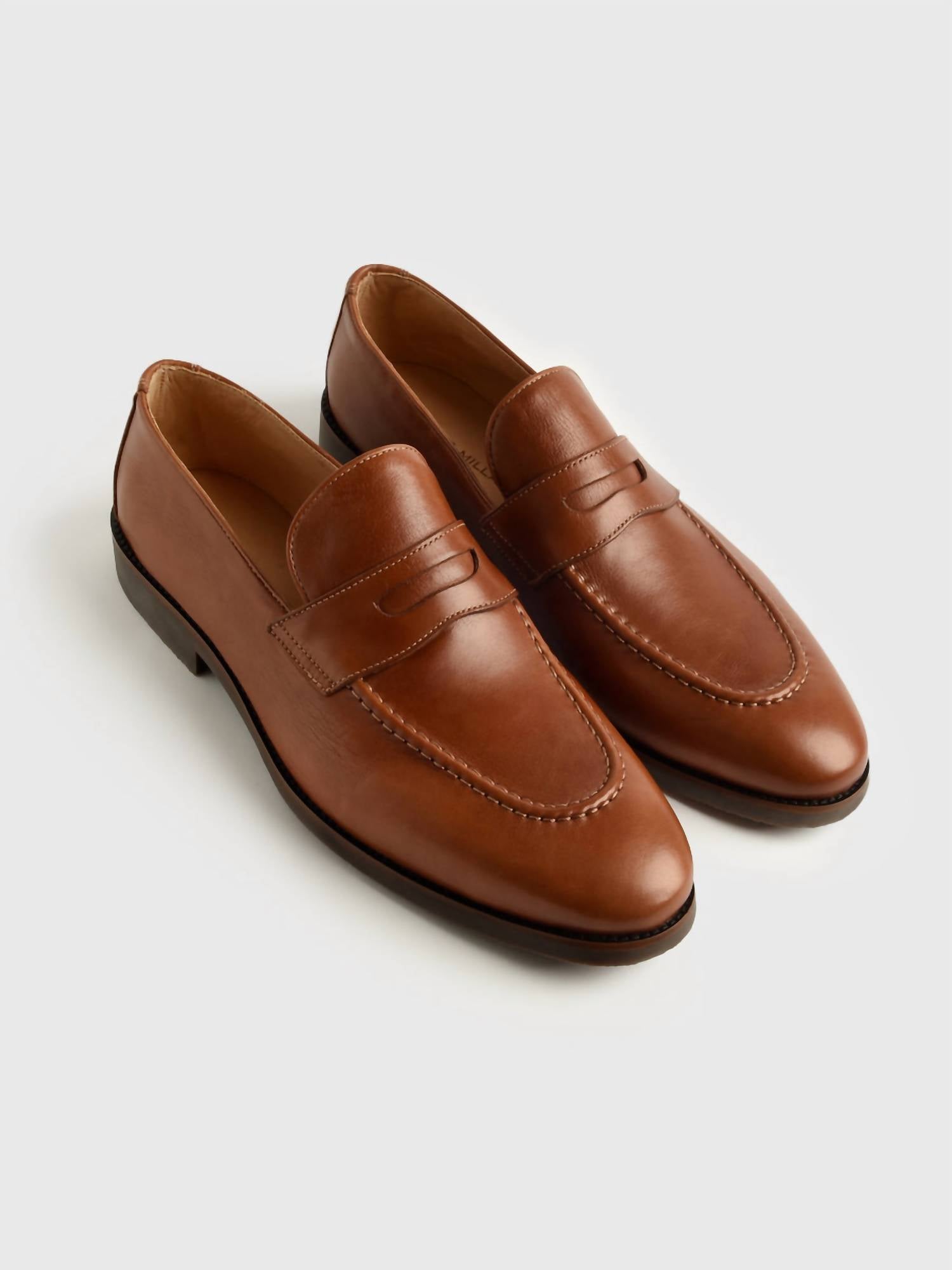 Peter Millar - Men's Madison Penny Loafer