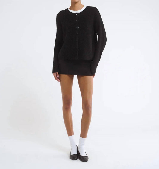 Rumored - Newport Cardigan