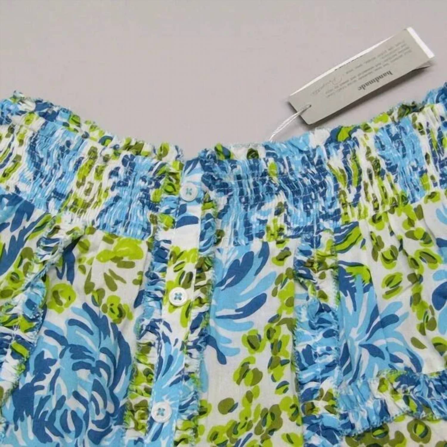 Poupette St Barth - Women's Alizee Stretch Waist Mini Skirt