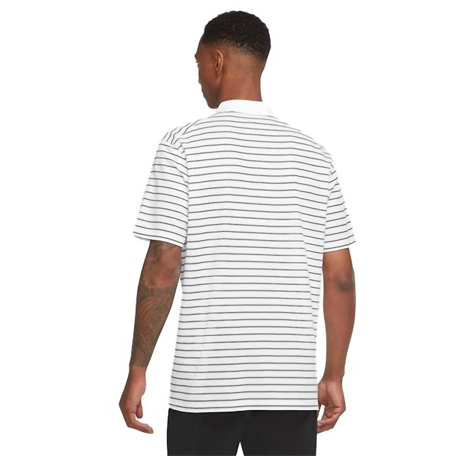 Nike - Men's Golf Polo Shirt